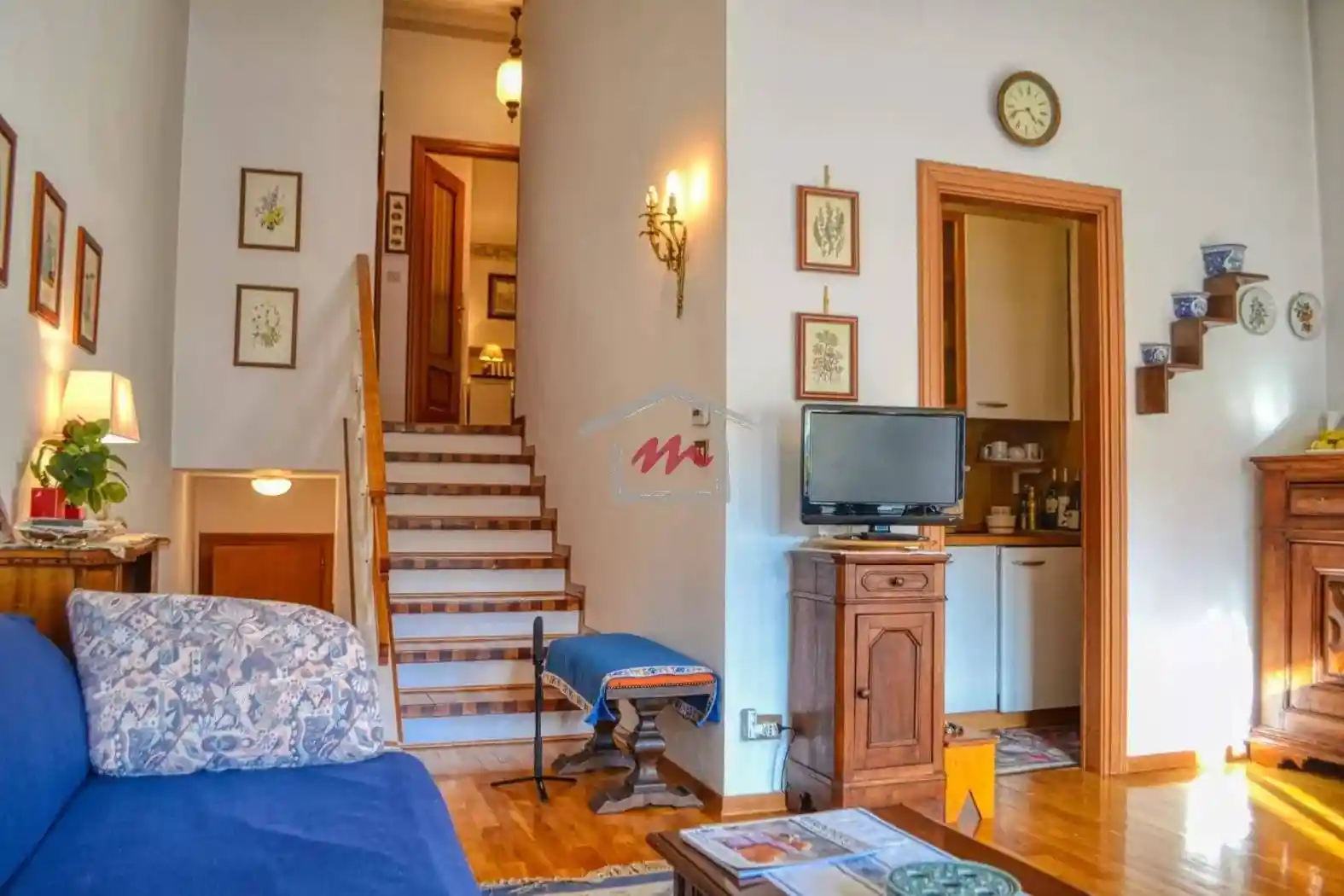 Appartamento in affitto a Bardonecchia