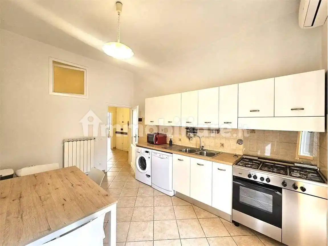 Appartamento in affitto a Firenze