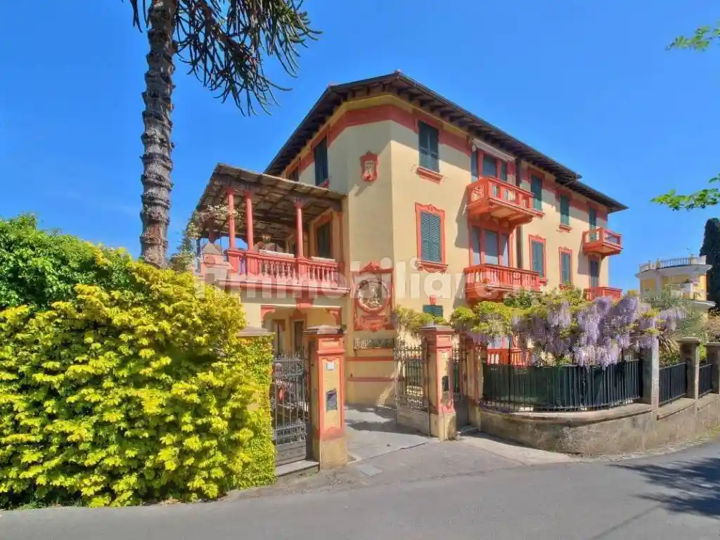 Appartamento in vendita a Santa Margherita Ligure