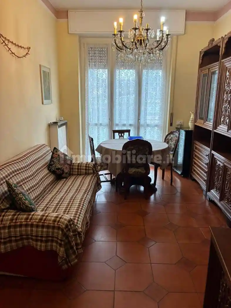 Appartamento in affitto a Magenta