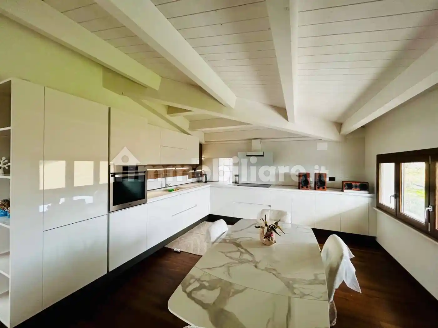 Appartamento in affitto a Spoltore