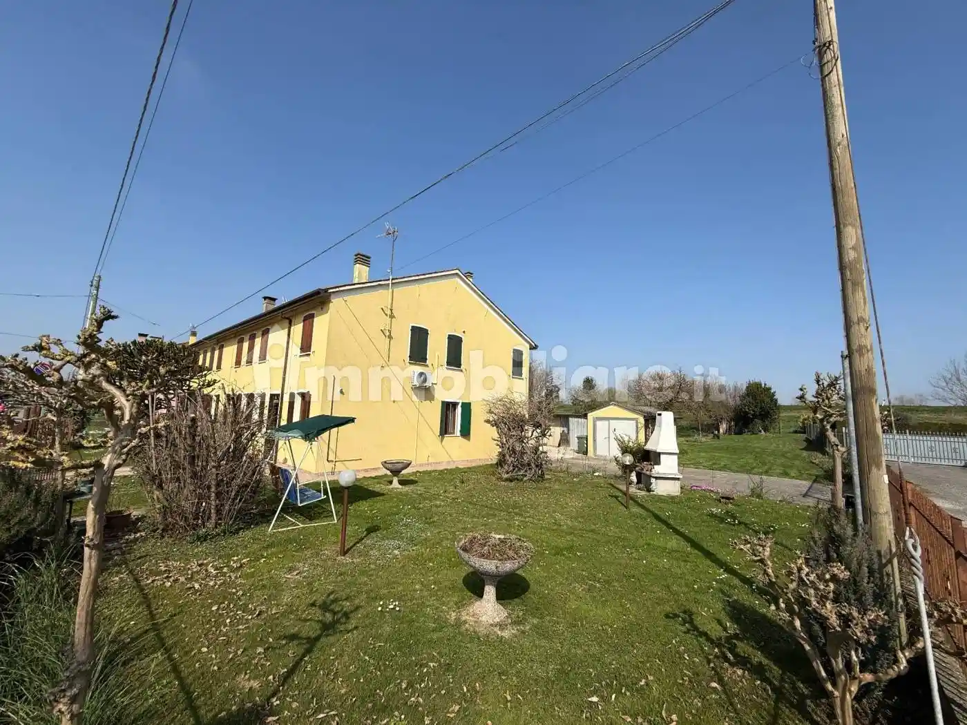 Villa in vendita a Pontelongo