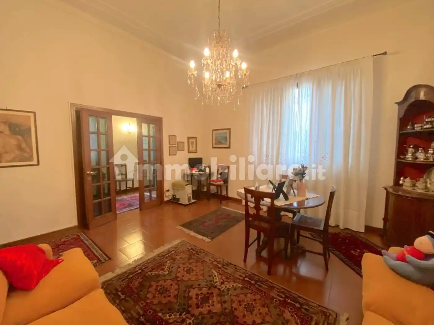 Villa in vendita a Prato