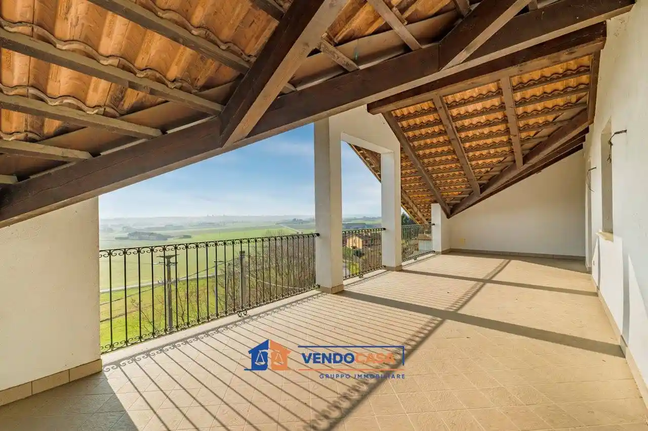 Villa in vendita a Fossano