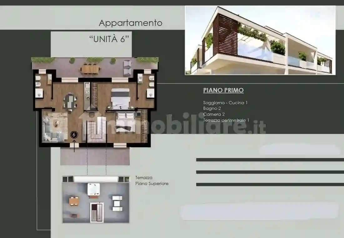 Appartamento - foto 5