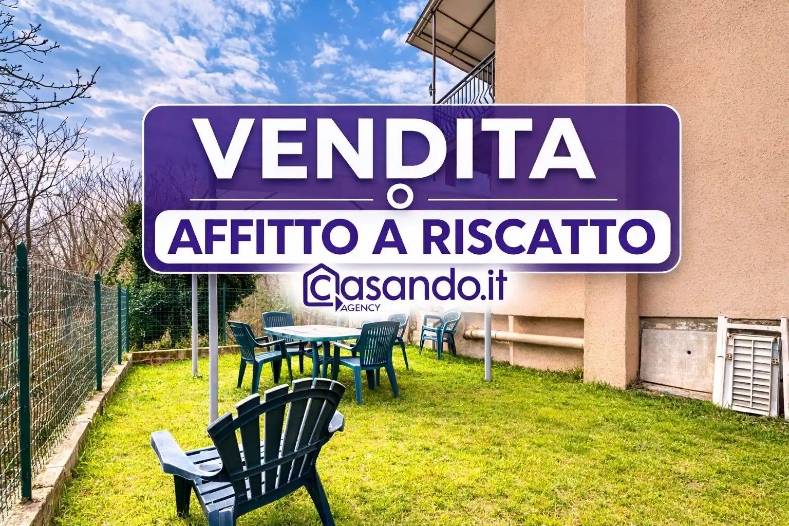 Casa indipendente in vendita a La Cassa