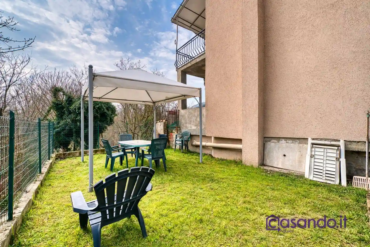 Casa indipendente - foto 2