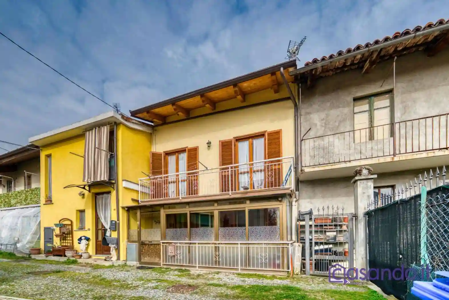 Casa indipendente - foto 3