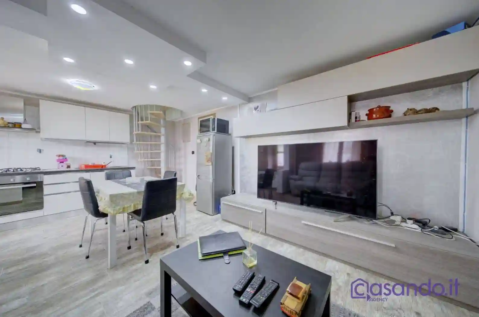 Casa indipendente - foto 4