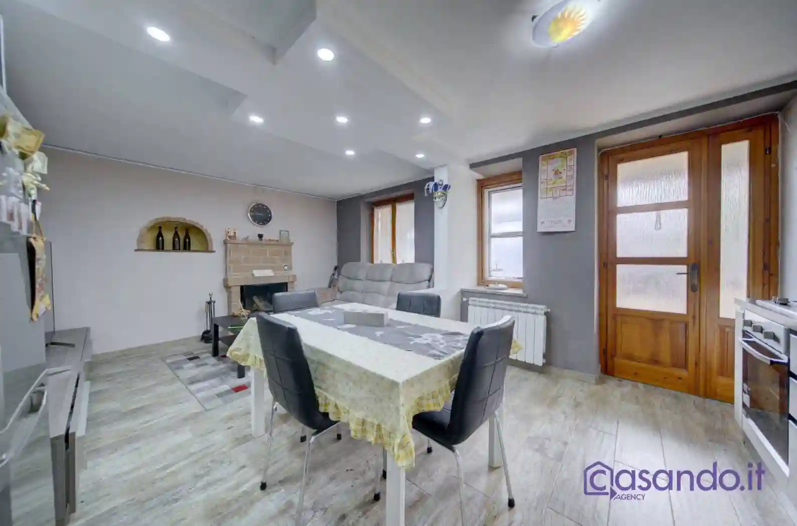 Casa indipendente - foto 5