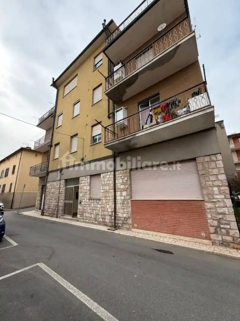 Appartamento in vendita a Orte