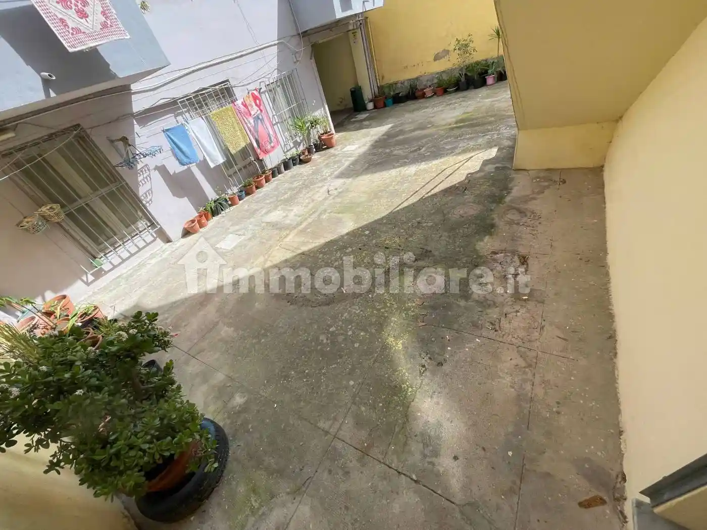 Appartamento in affitto a Cagliari