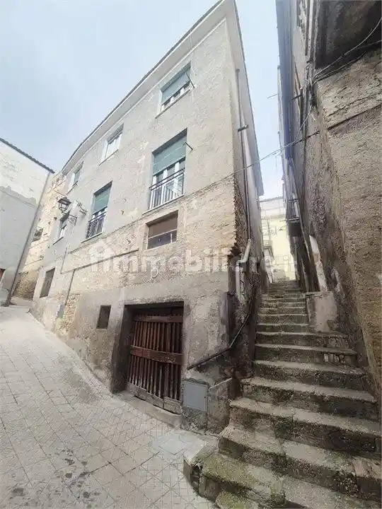 Appartamento in vendita a Bucchianico