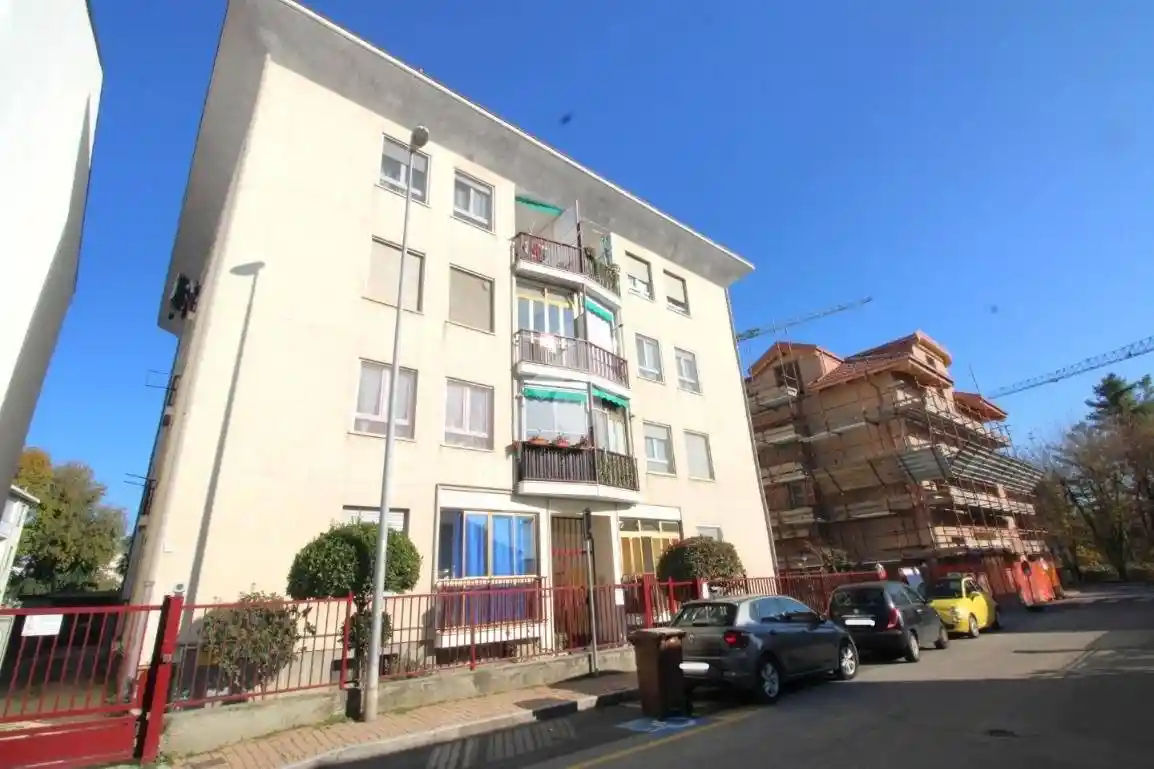 Appartamento in vendita a Trofarello