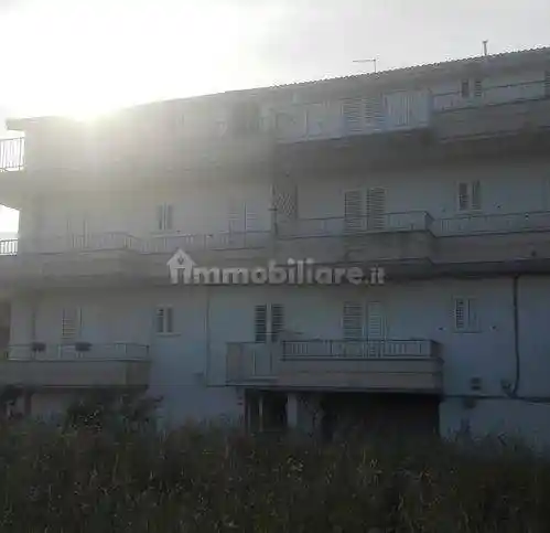 Appartamento in vendita a Cassano delle Murge