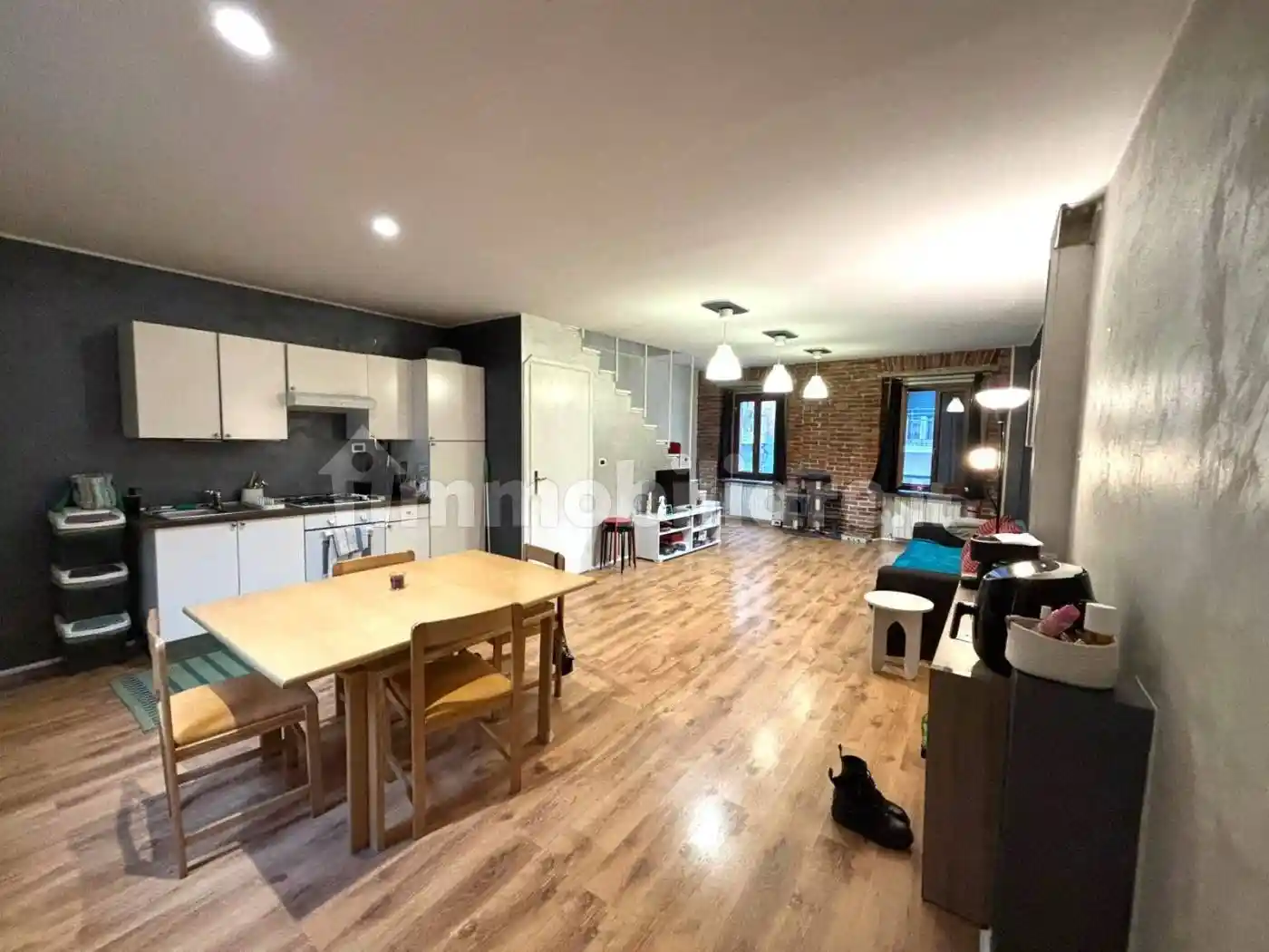 Appartamento in affitto a Orbassano