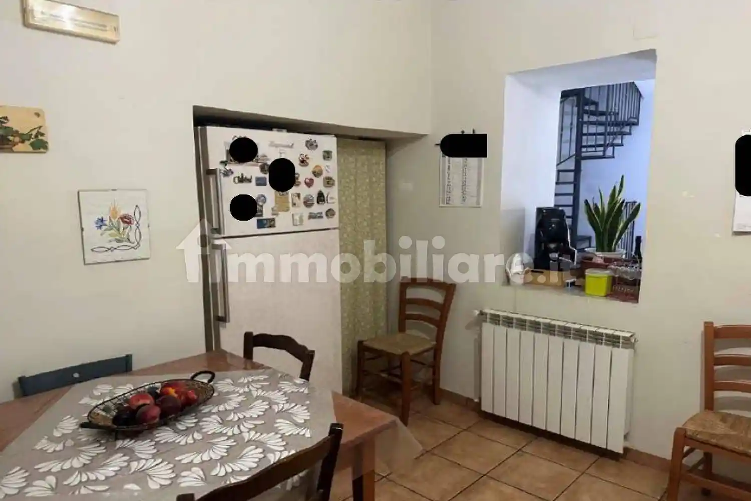 Appartamento in vendita a Cervino