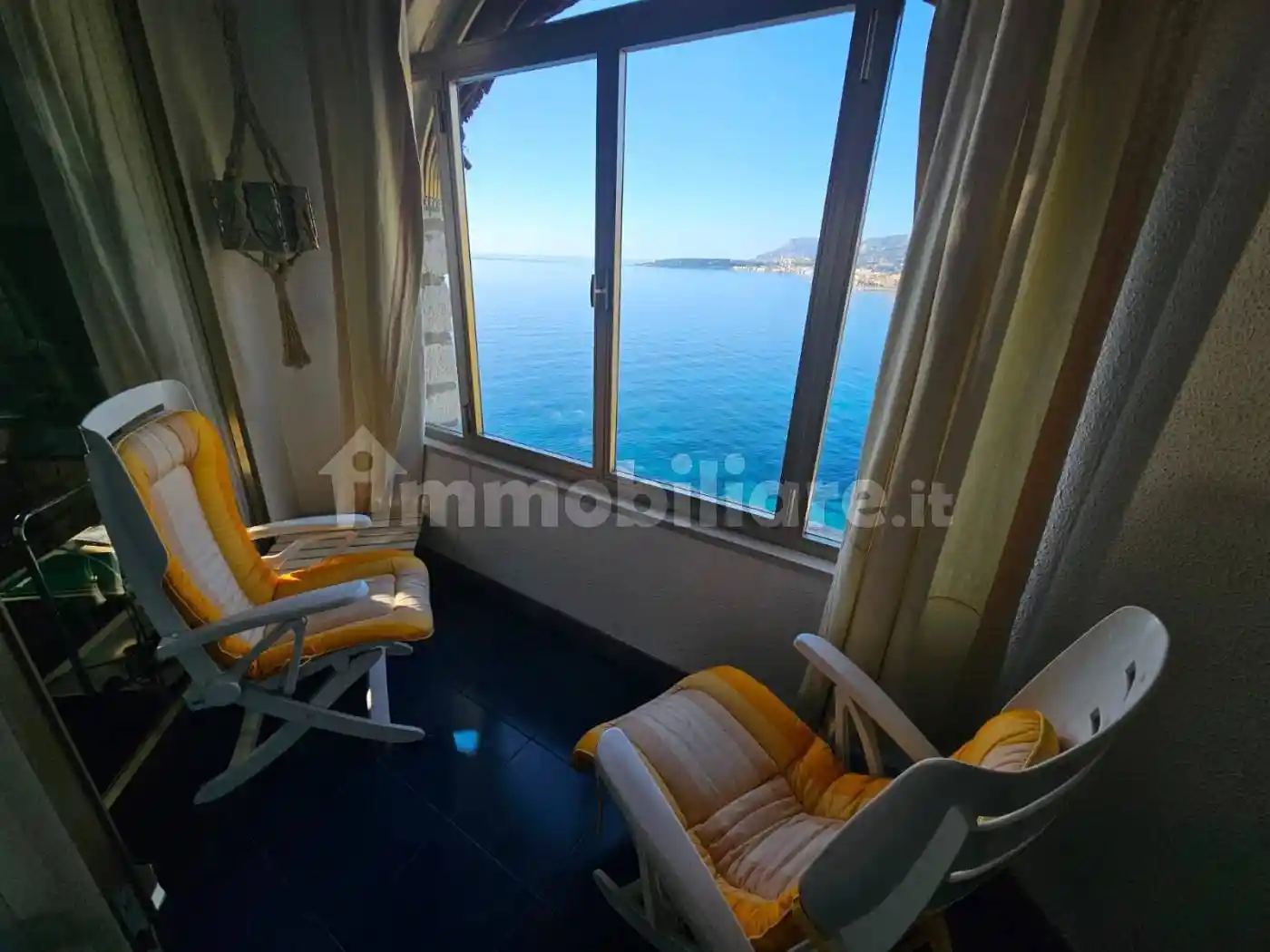 Appartamento in vendita a Ventimiglia