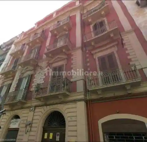 Appartamento in vendita a Bari