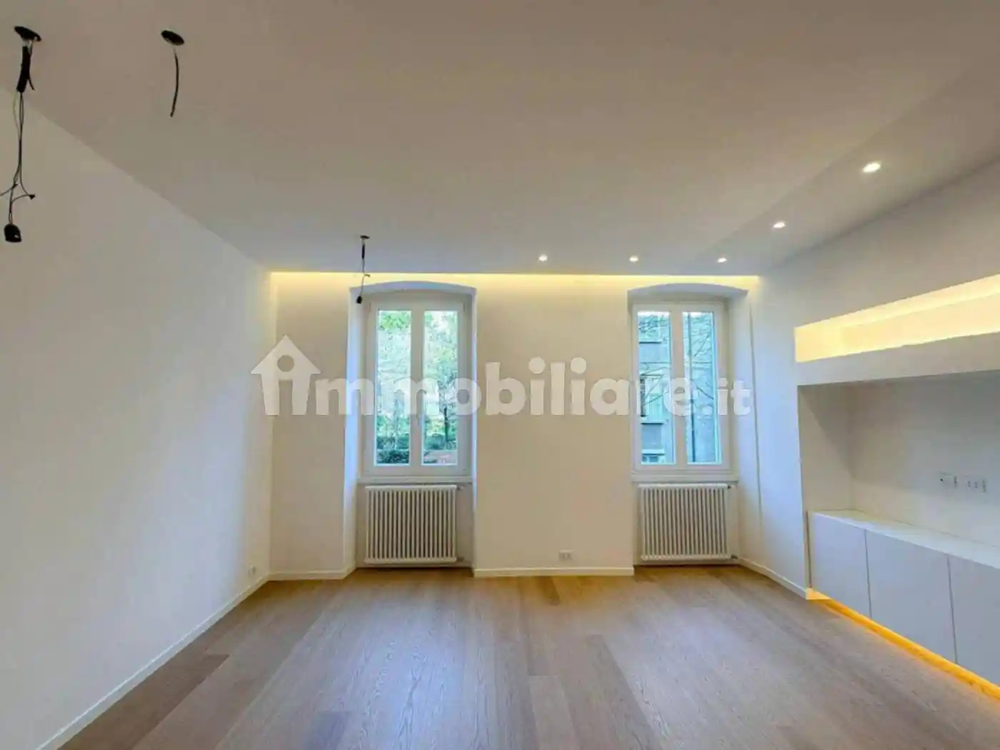 Appartamento in vendita a Trieste