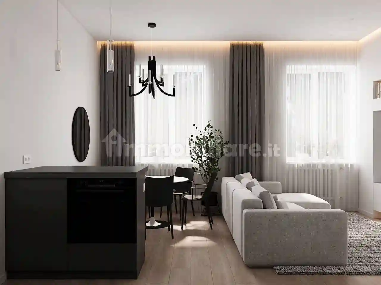 Appartamento - foto 2