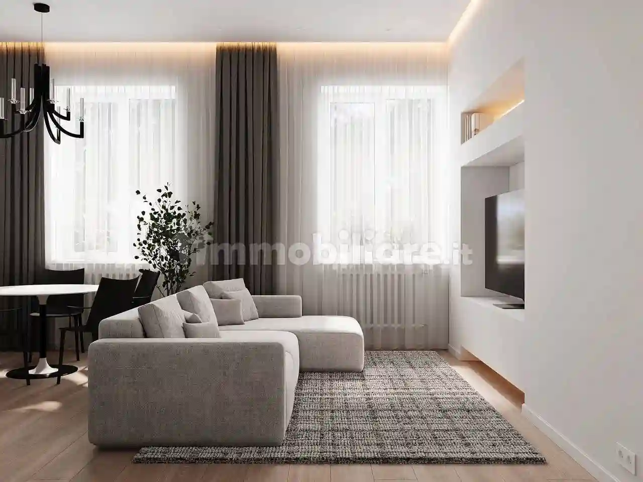 Appartamento - foto 4