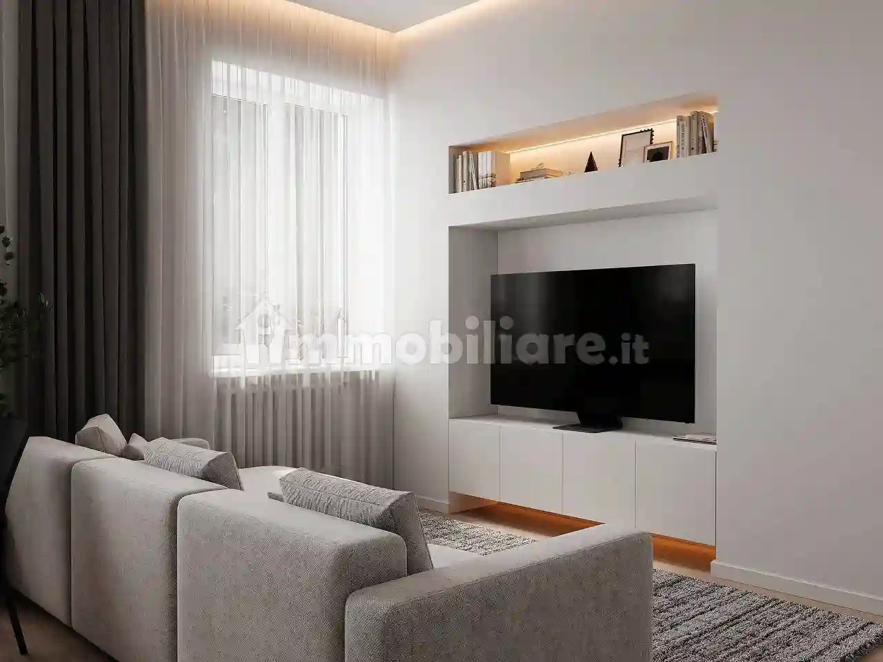 Appartamento - foto 5