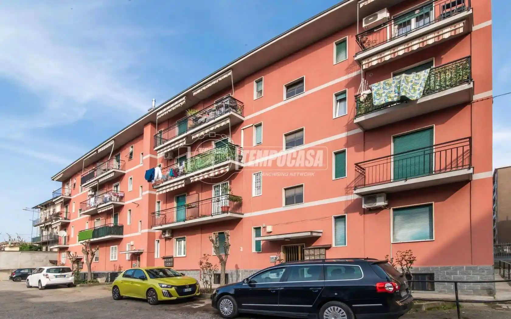 Appartamento in vendita a Paderno Dugnano