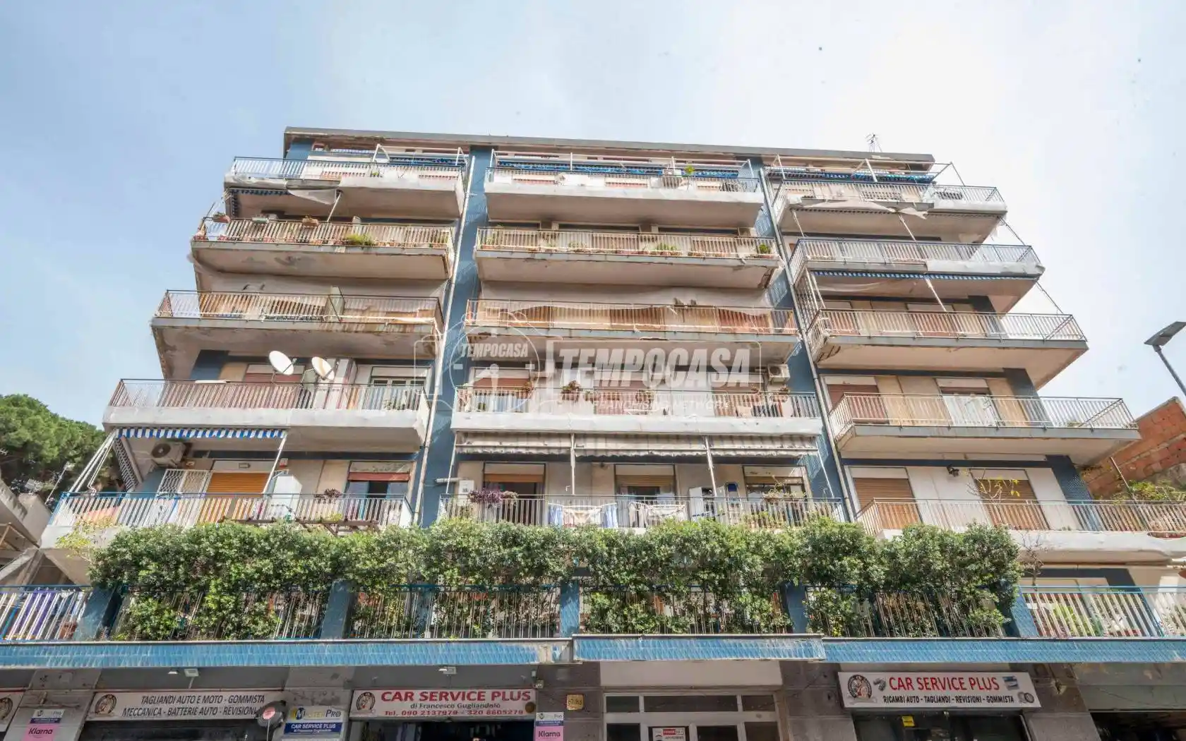 Appartamento in vendita a Messina