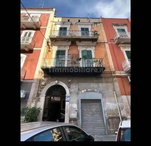 Appartamento in vendita a Bari