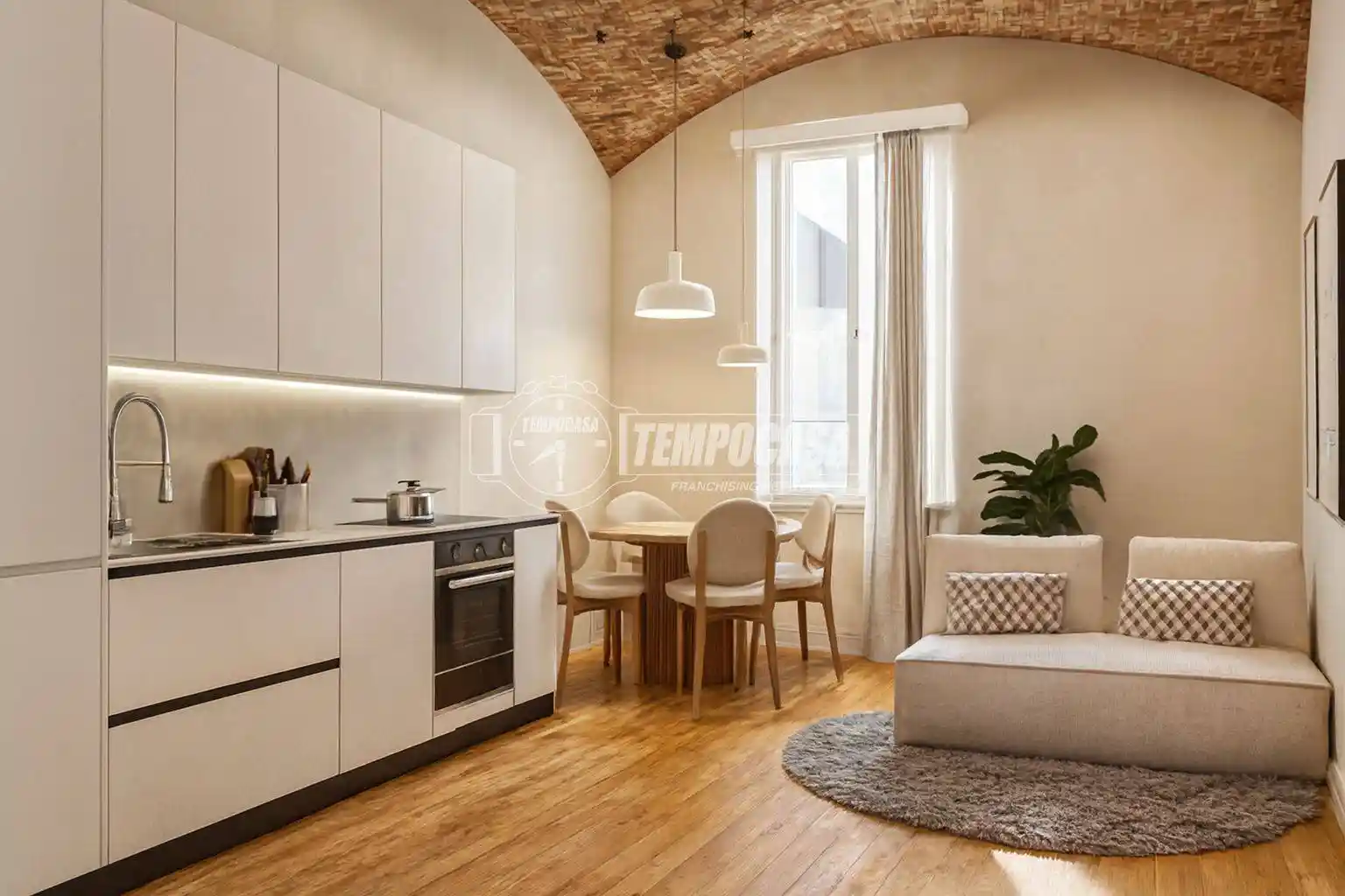 Appartamento in vendita a Torino