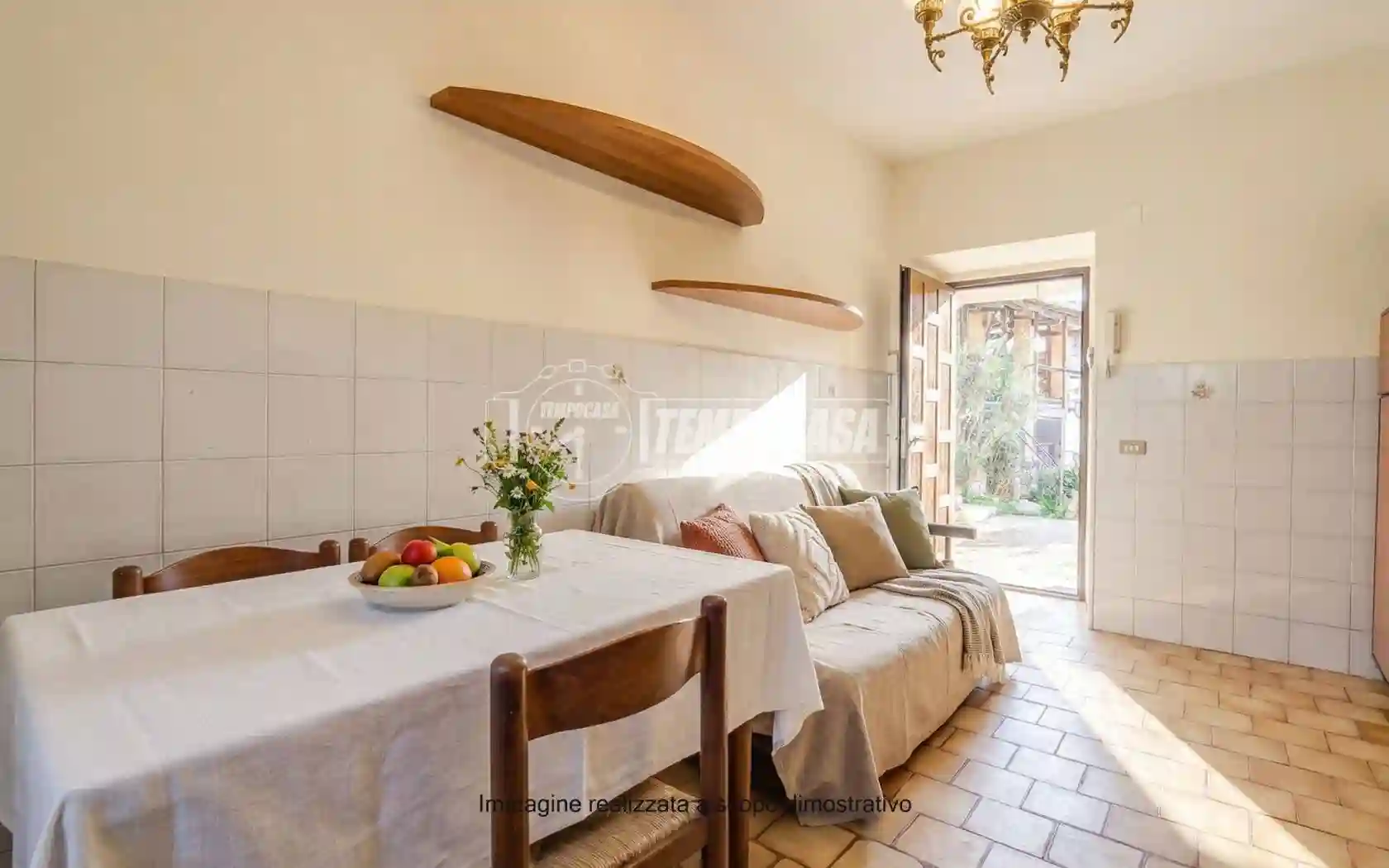 Casa indipendente - foto 4