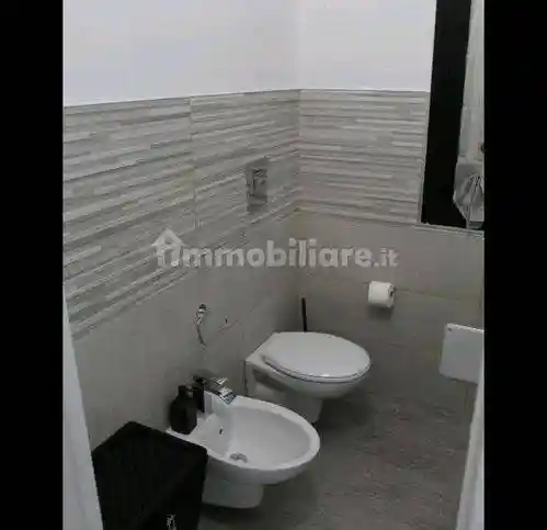 Appartamento in vendita a Bari