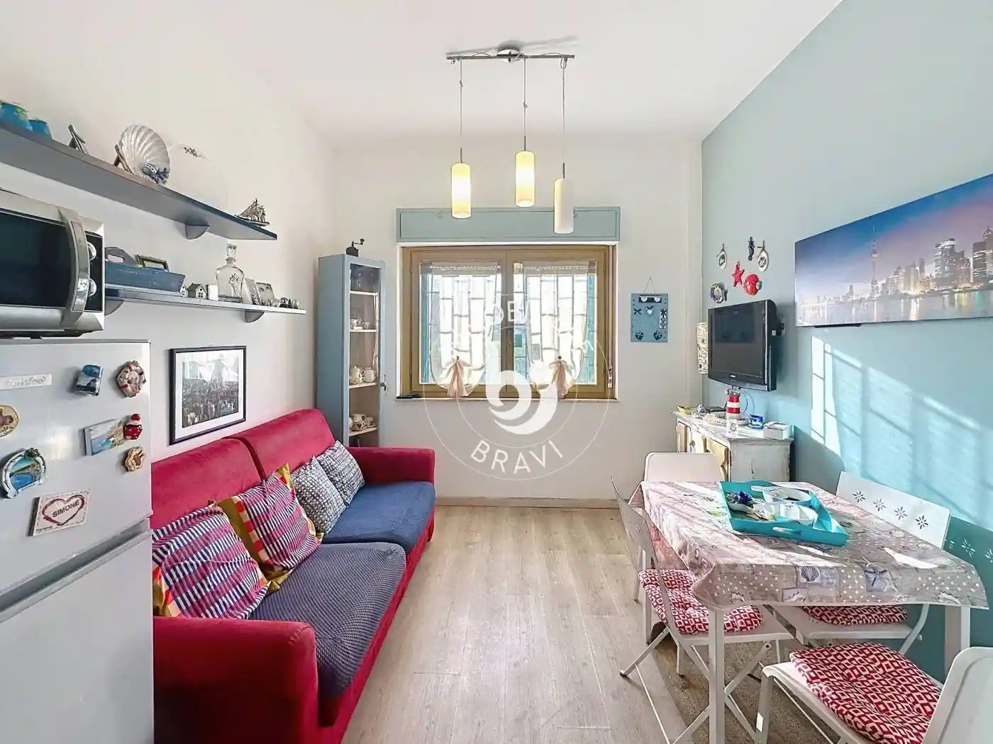 Villetta a schiera in vendita a Santa Marinella