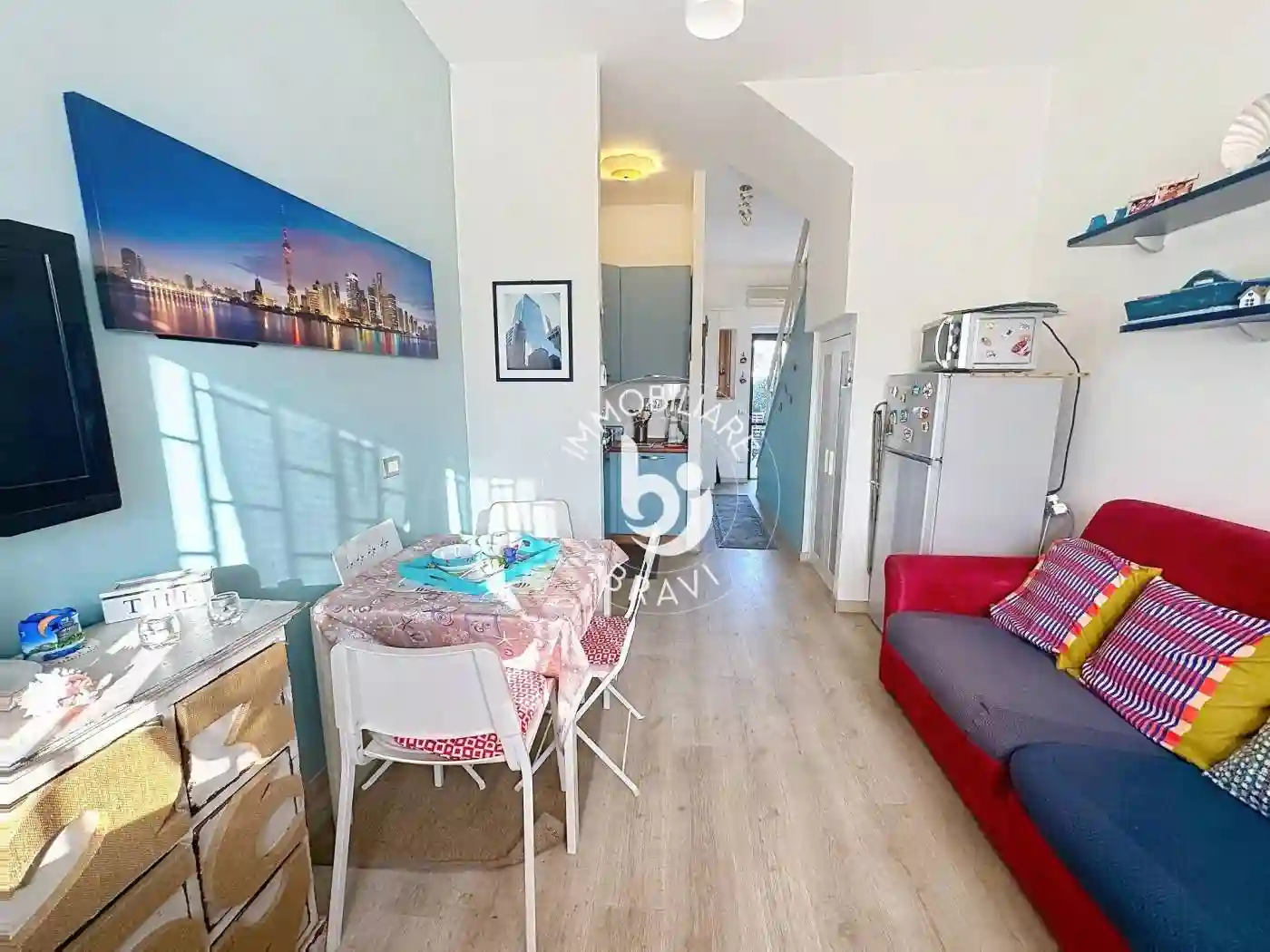 Villetta a schiera - foto 2