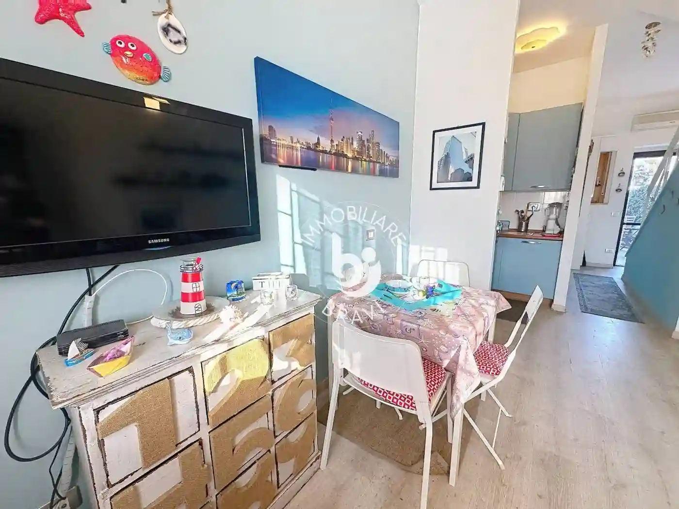 Villetta a schiera - foto 3