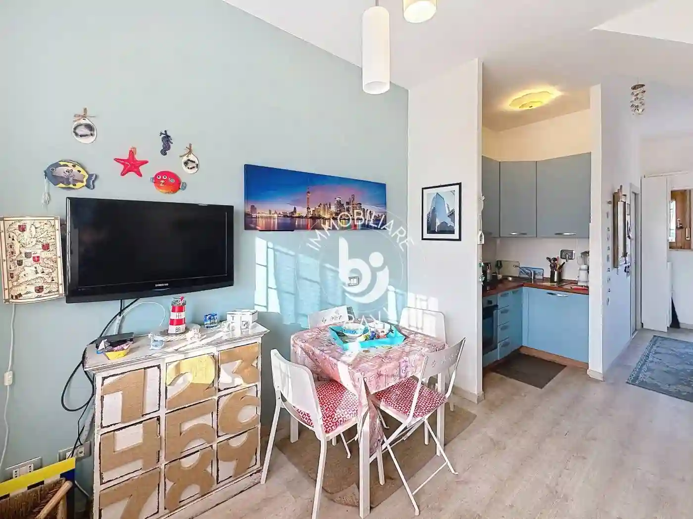 Villetta a schiera - foto 4