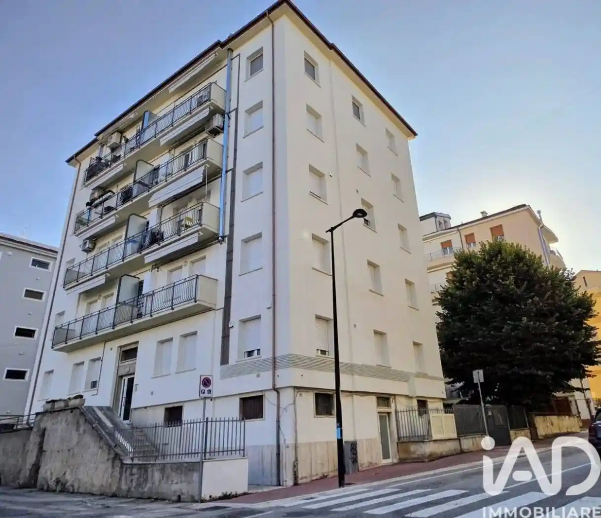 Appartamento in vendita a Ascoli Piceno