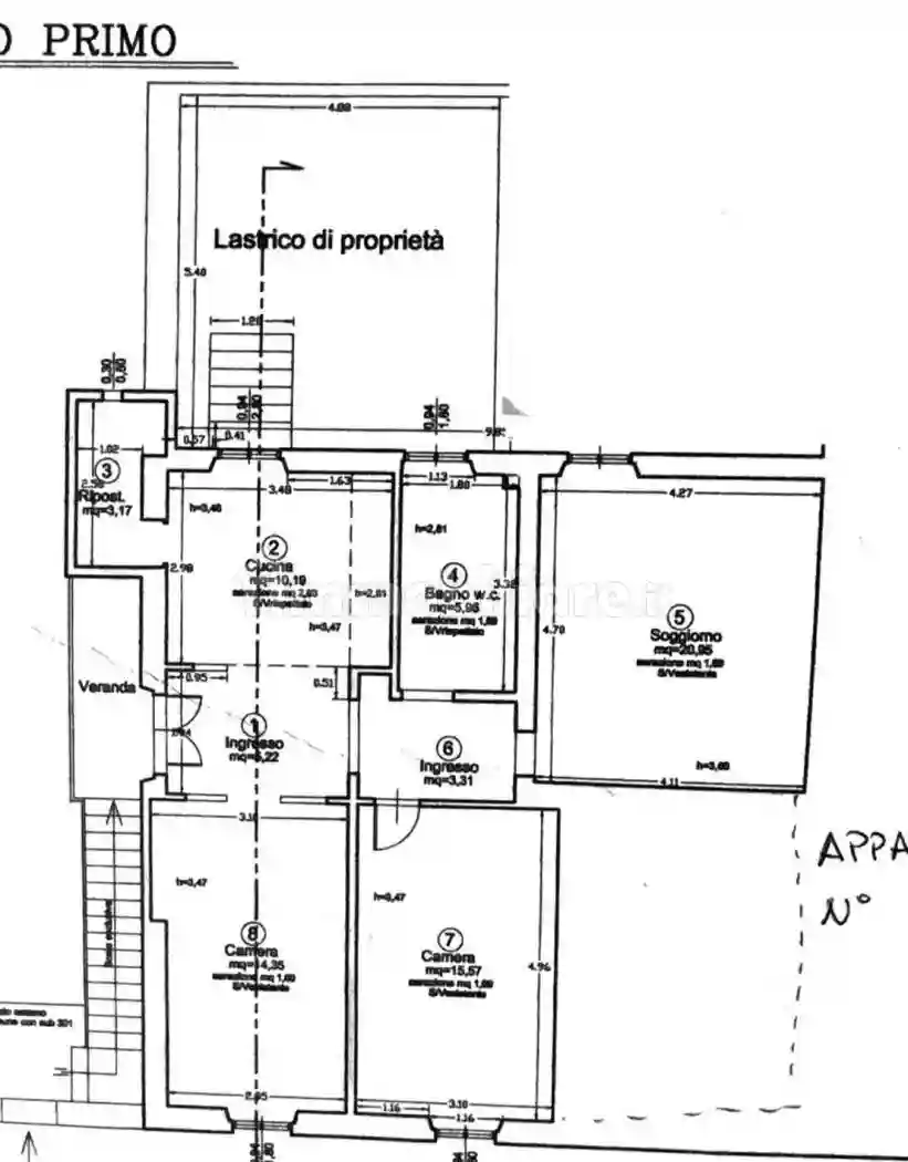 Appartamento - foto 5