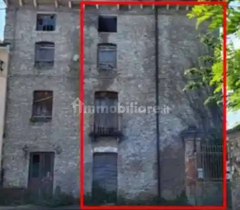 Rustico - Casale in vendita a San Vito di Leguzzano