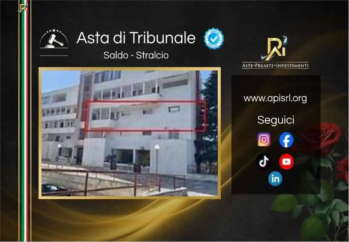 Appartamento in vendita a Rodi Garganico