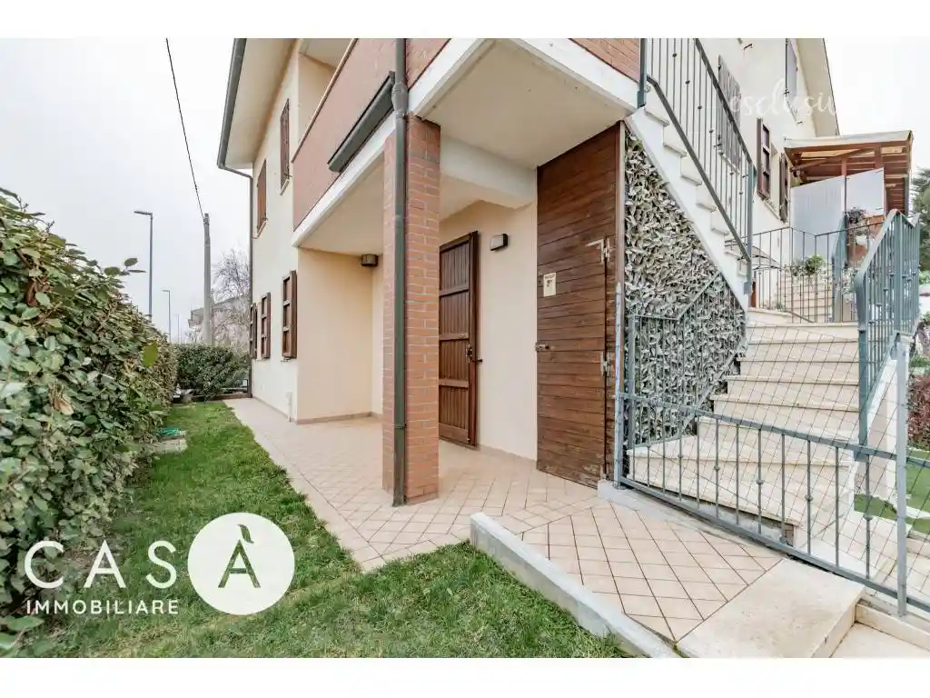 Appartamento in vendita a Cervia