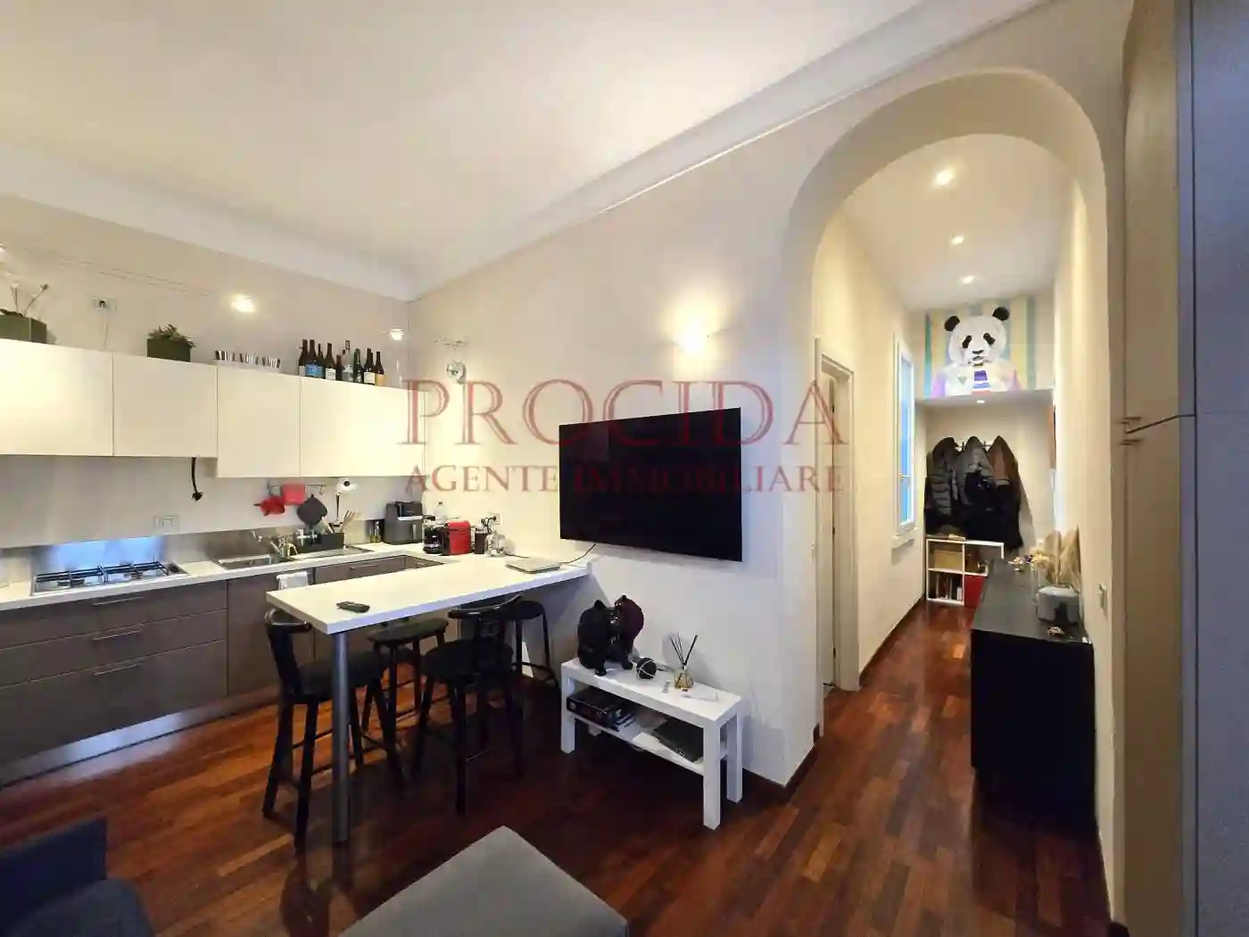 Appartamento - foto 4