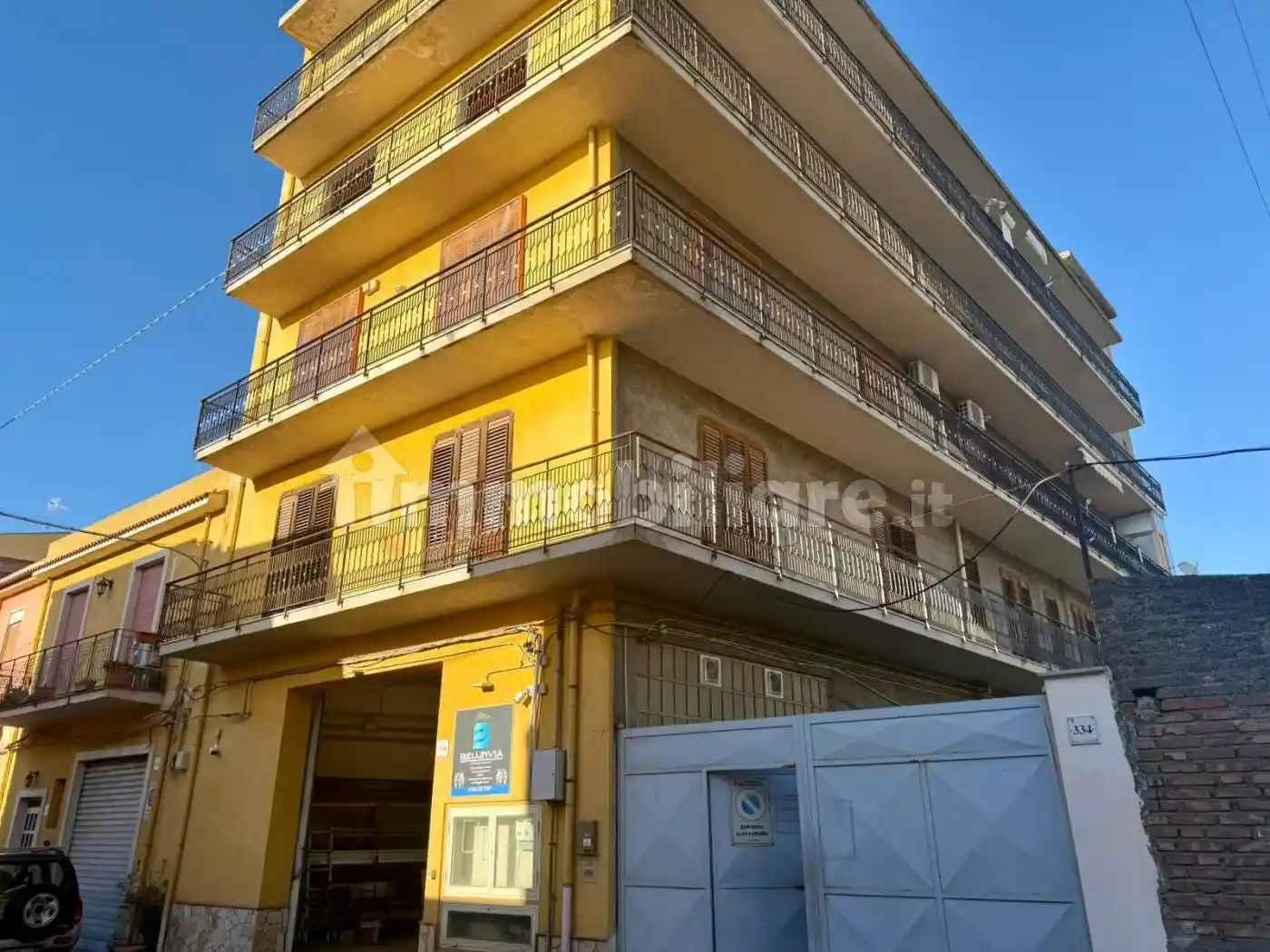 Appartamento in vendita a Barcellona Pozzo di Gotto