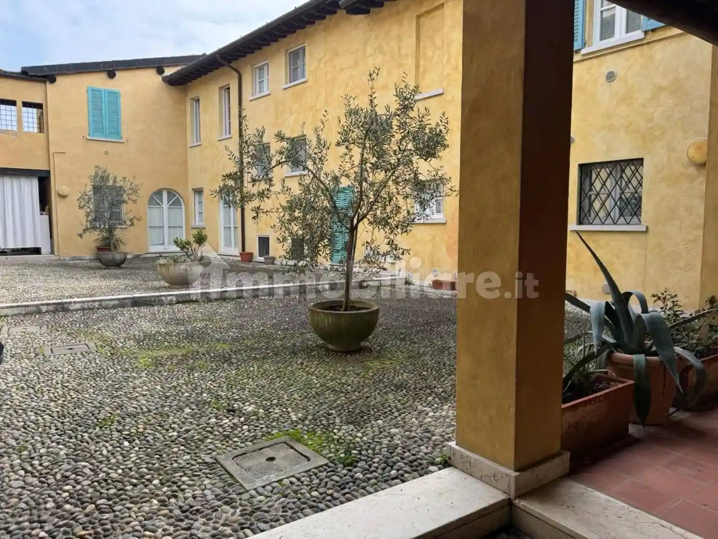 Appartamento in affitto a San Felice del Benaco