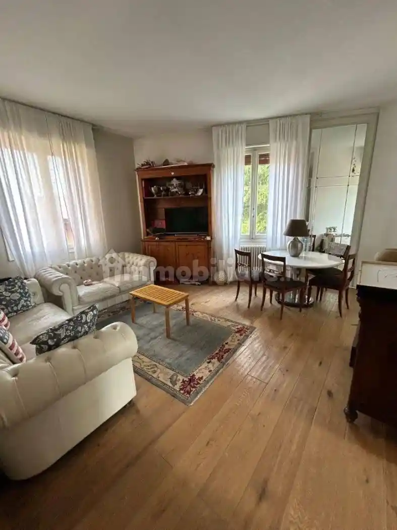 Appartamento in vendita a Casalecchio di Reno