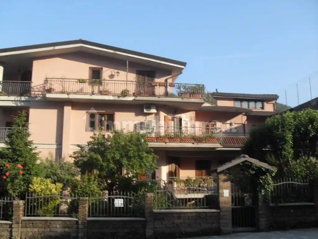 Appartamento in affitto a Monteforte Irpino