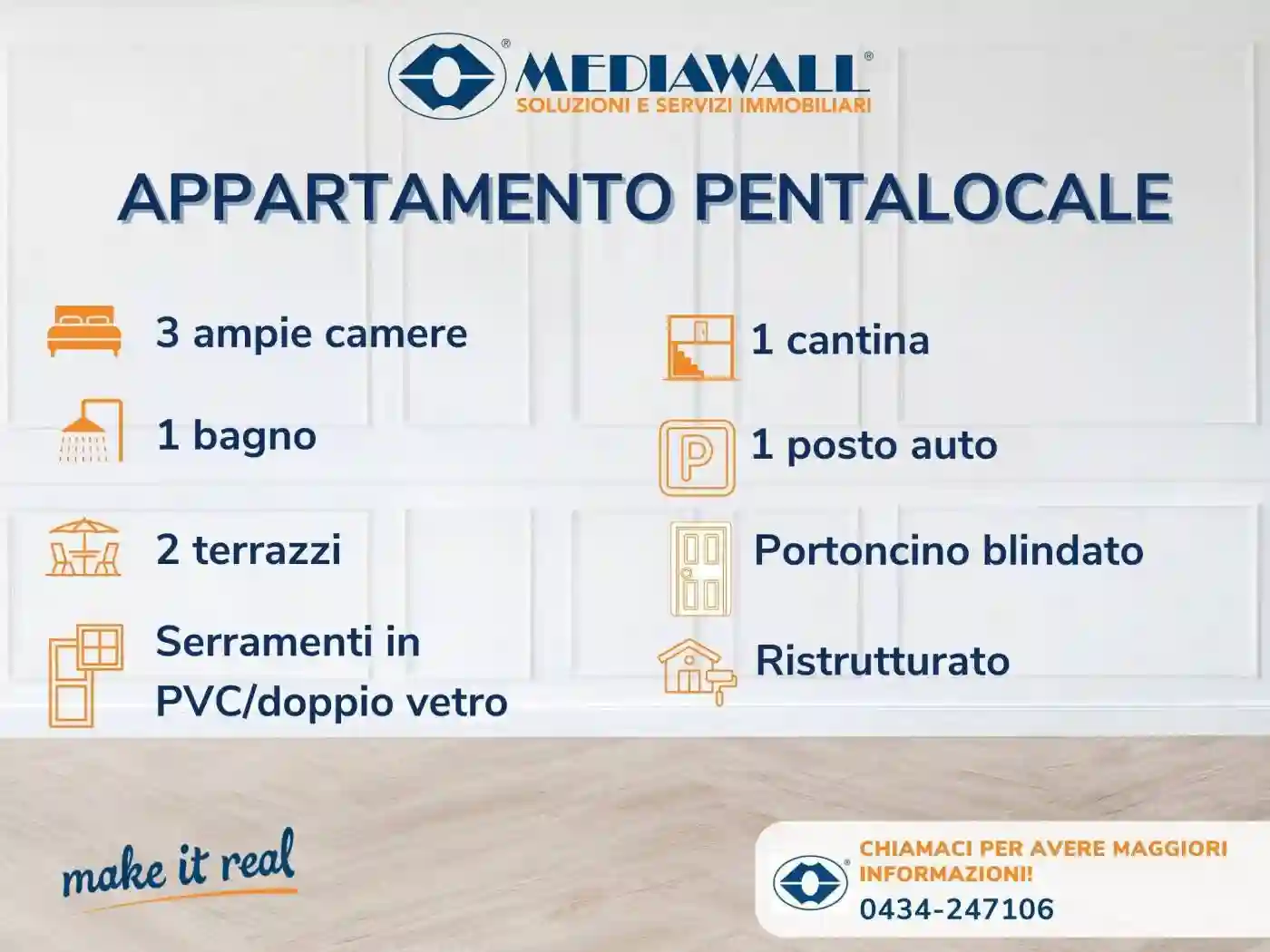 Appartamento - foto 4