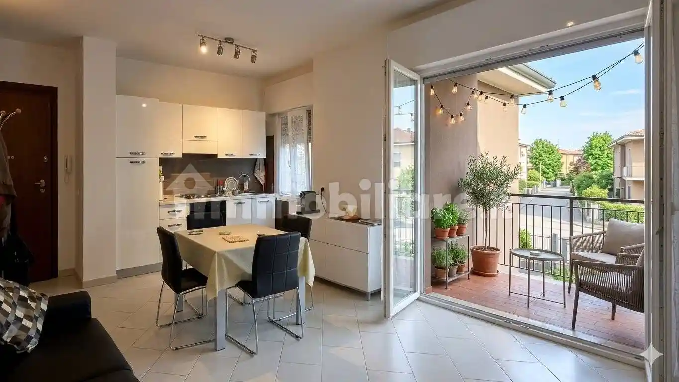 Appartamento in vendita a Ravenna