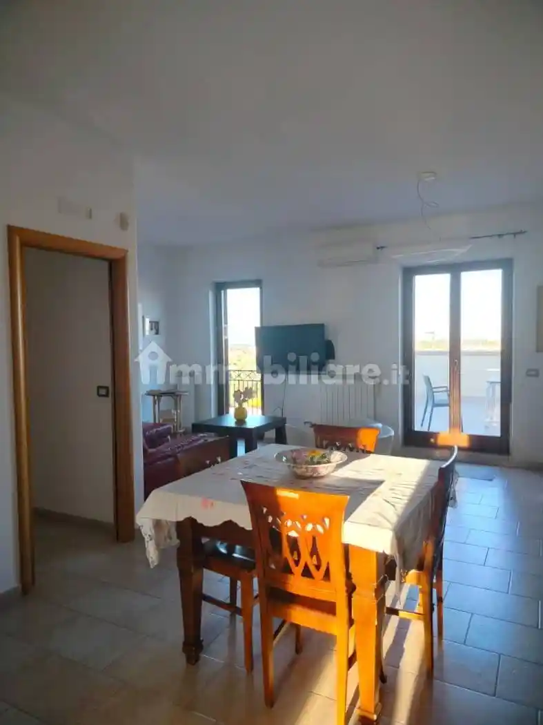 Appartamento in vendita a Bitonto